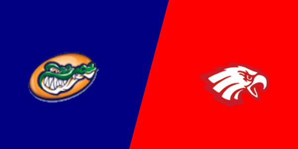 Reservoir High School vs. Centennial High School