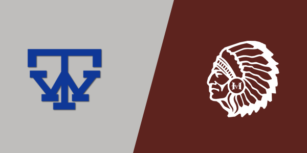 Thomas Walker High School vs. Happy Valley High School