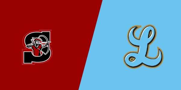 Sherwood High School vs. Lakeridge High School
