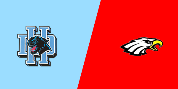 Hilliard Darby High School vs. Big Walnut