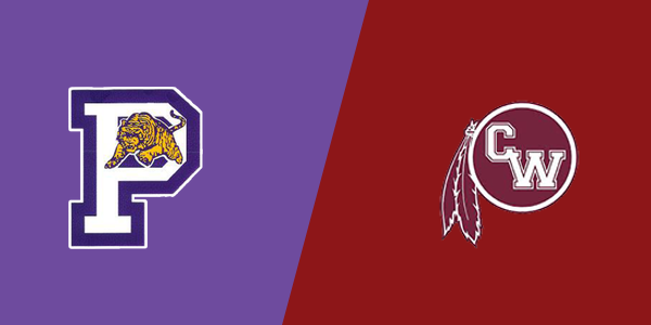 Pickerington Central High School vs. Canal Winchester High School