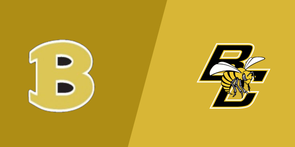Beulah High School vs. Bullock County High School