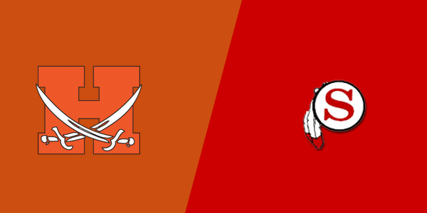 Hagerman vs. Shoshone High School