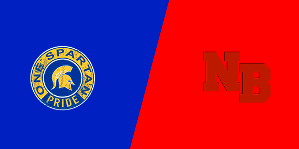 Forks High School vs. Neah Bay High School