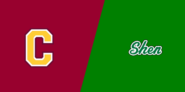 Colonie Central High School vs. Shenendehowa High School