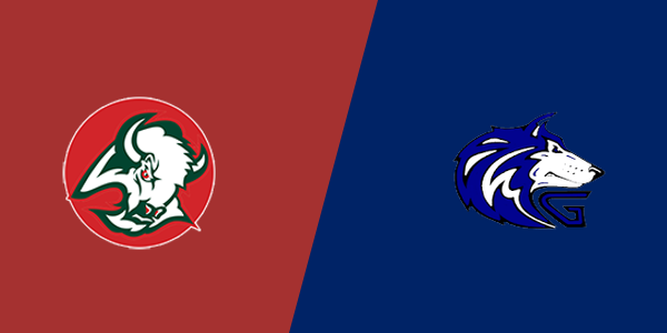 Smoky Hill High School vs. Grandview High School