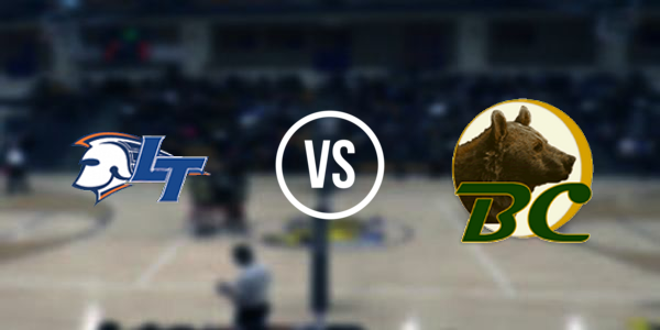 Legend vs. Bear Creek
