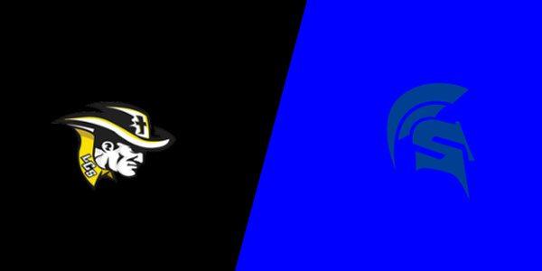 Lansing Christian High School vs. Springport High School