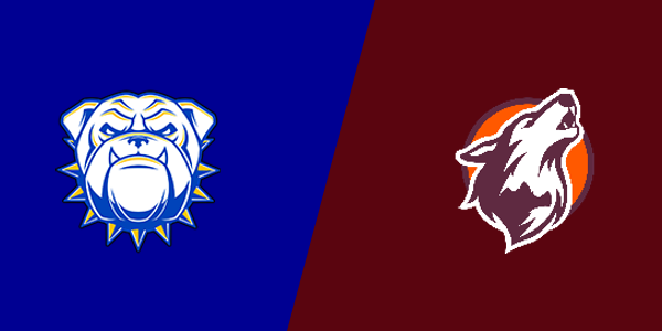 Ririe High School vs. Teton High School