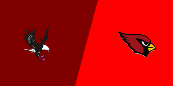 Marion High School vs. Whittemore-Prescott High School