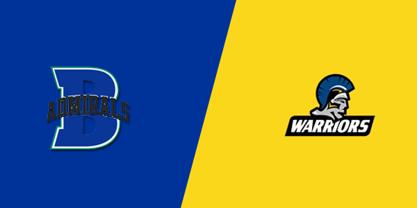 Bayside Academy vs. Cottage Hill Christian Academy