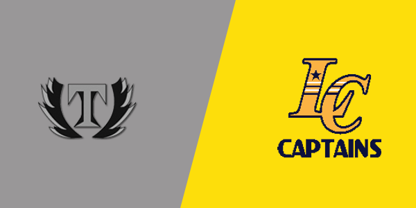 Dominion High School vs. Loudoun County High School