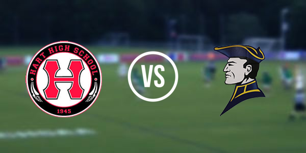 William S Hart High School vs. Birmingham Community Charter High School