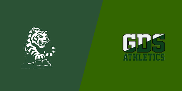 Jackson-Reed High School vs. Georgetown Day School