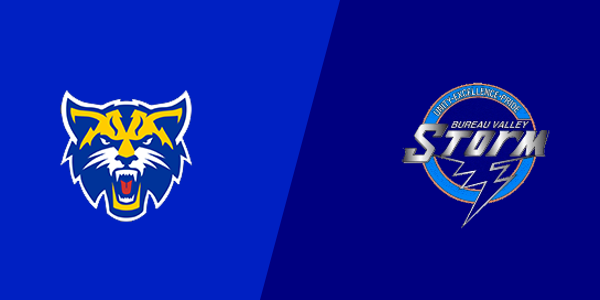 Galva High School vs. Bureau Valley High School