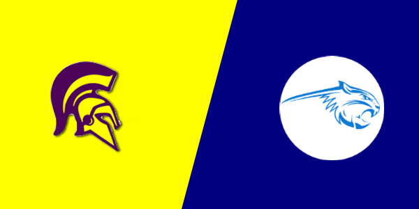 Pleasant Grove High School vs. Fultondale High School