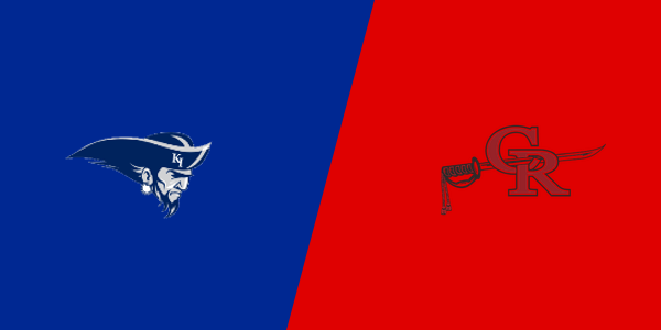 Kent Island High School vs. Colonel Richardson High School