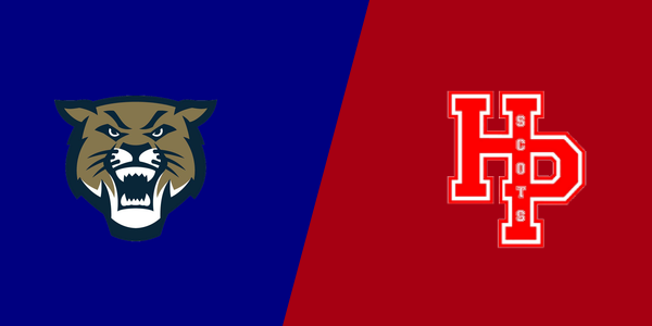 Hayden Catholic High School vs. Highland Park High School