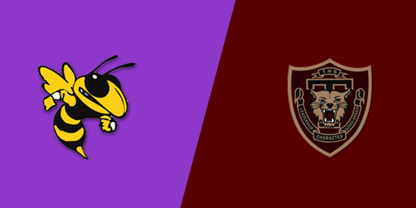 Grundy County High School vs. Tullahoma High School