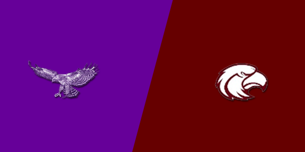 Marshwood High School vs. Windham High School