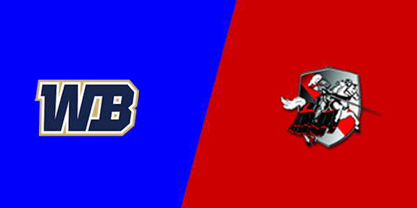 West Boca Raton High School vs. Monarch High School