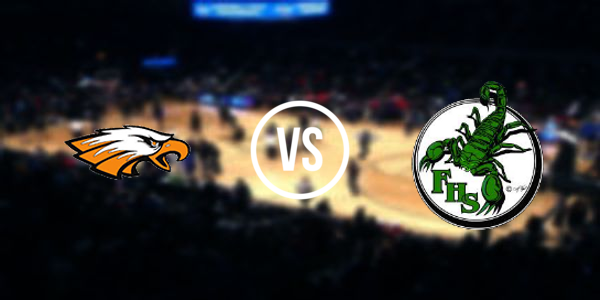 Farmington High School vs. Eldorado High School