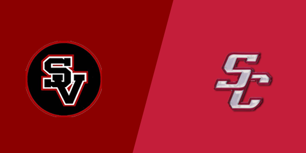 Shades Valley High School vs. Shelby County High School