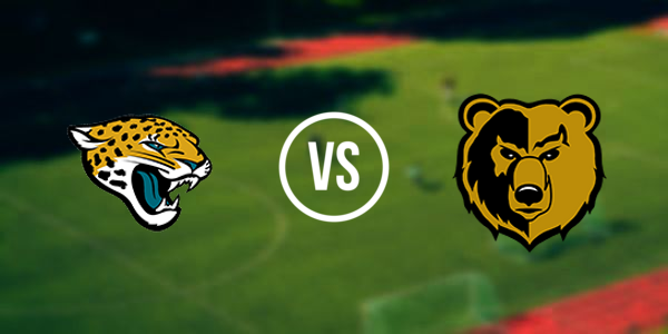 Molina High School vs South Oak Cliff High School