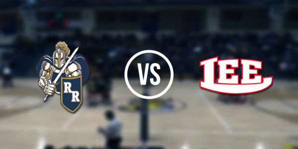 Away vs. Lee County High School