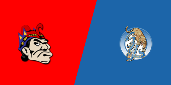Montgomery High School vs. San Ysidro High School