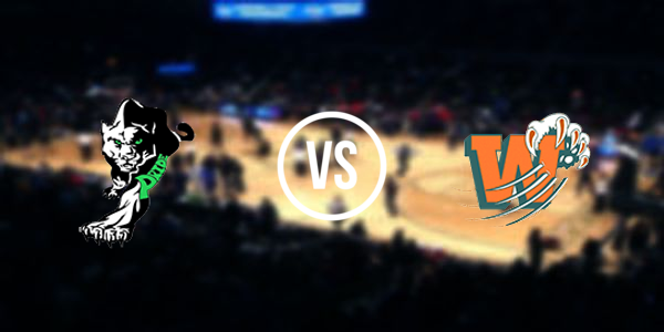 Westlake High School vs. Patuxent High School