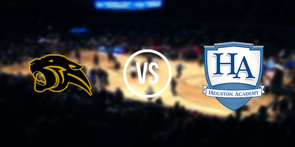 Wicksburg High School vs. Houston Academy