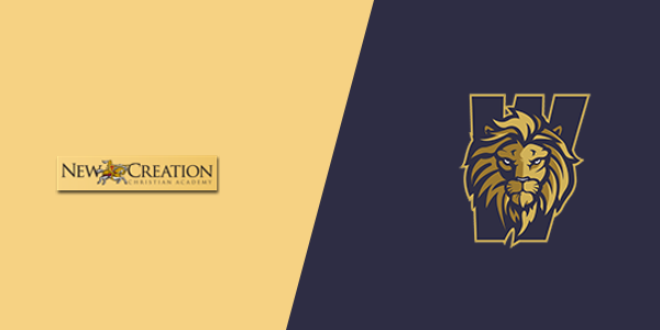 New Creation Christian Academy vs. Westminster Christian Academy