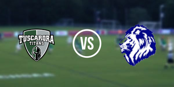Tuscarora High School vs Walkersville High School