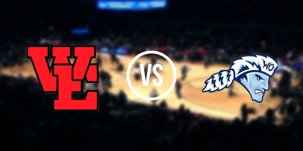 West Essex Regional High School vs. West Orange High School