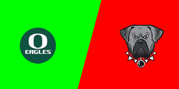 Olivet High School vs. Sexton High School