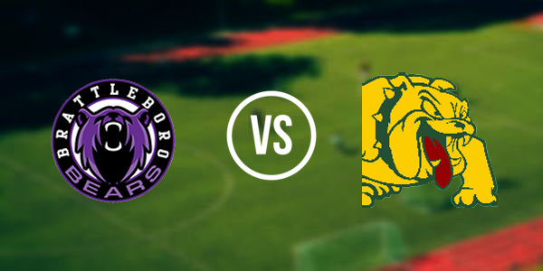Brattleboro Union High School vs Burr and Burton Academy