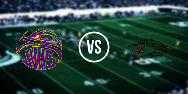 Jersey Village High School vs Langham Creek High School