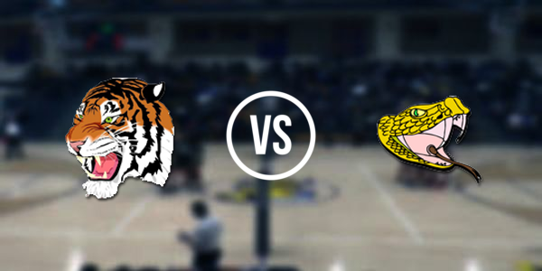 Little Snake River Valley School vs. Encampment School