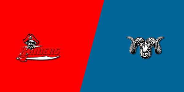 Greensboro High School vs. Francis Marion High School