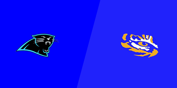 Buckeye High School vs. LaSalle High School