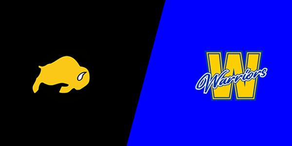 Caliche High School vs. Weldon Valley High School