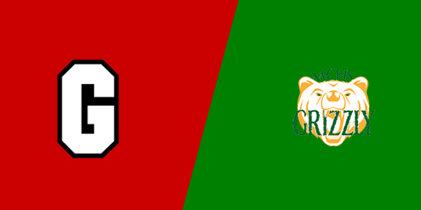 Gustine High School vs. Mariposa High School
