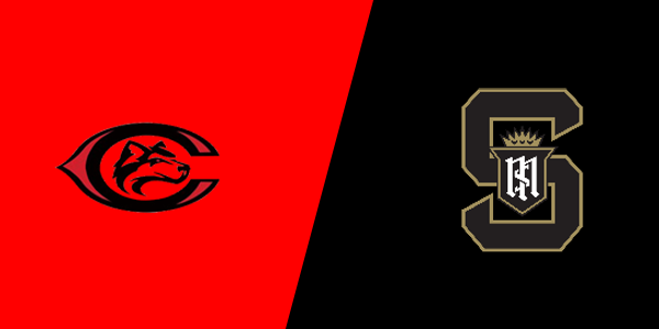 Centennial (Corona) vs. Servite