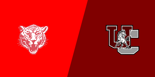 St. Philip Catholic Central High School vs. Union City High School