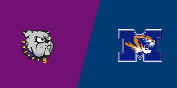 Smyrna High School vs. Marshall County High School
