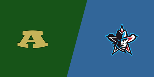 Alma High School vs. Southside High School