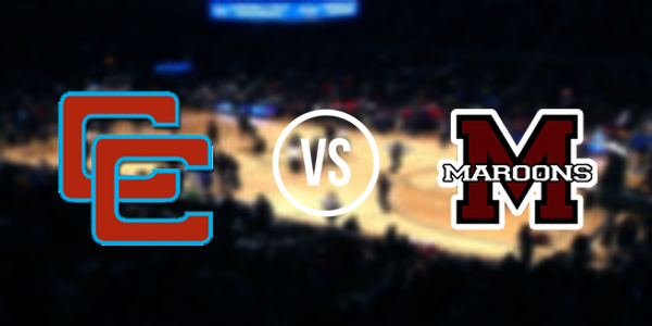 Calloway County High School vs Madisonville North Hopkins High School