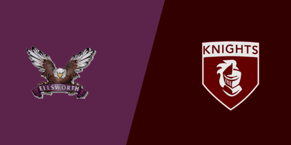 Ellsworth High School vs. Narraguagus High School