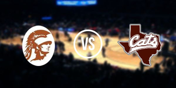 A C Jones High School vs Calallen High School